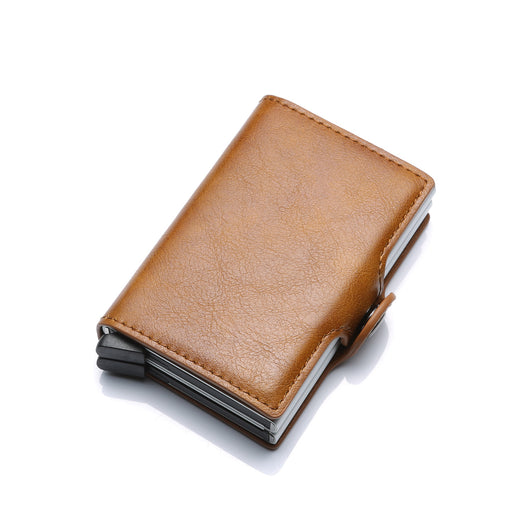 Estuche RFID de Aluminio para Tarjetas de Crédito - Image 11