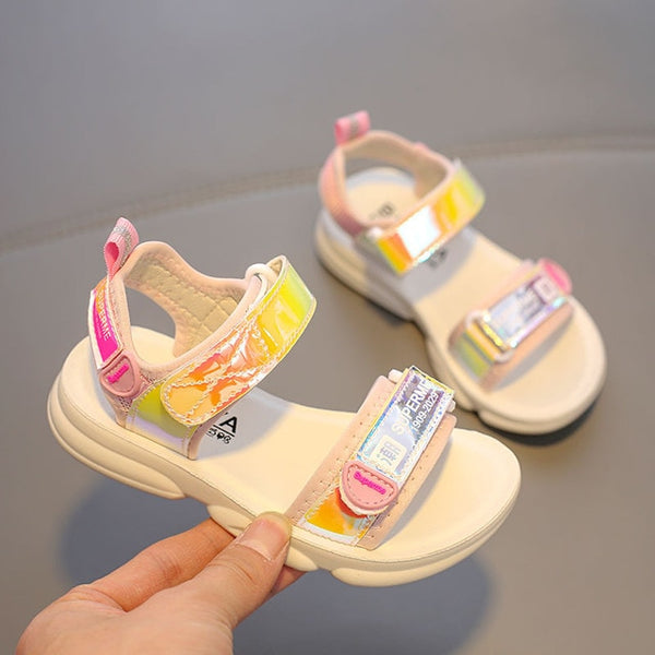Sandalias de Playa Infantiles con Suela Suave