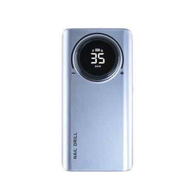 Máquina Pulidora de Uñas Profesional - Image 11