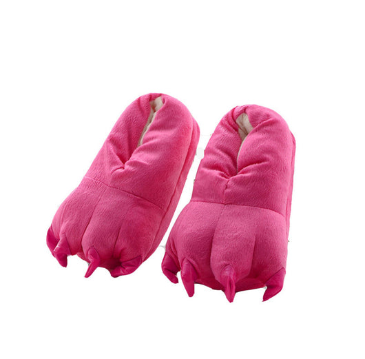 Pantuflas Dinosaurio Suave y Cálidas para Toda la Familia - Image 15