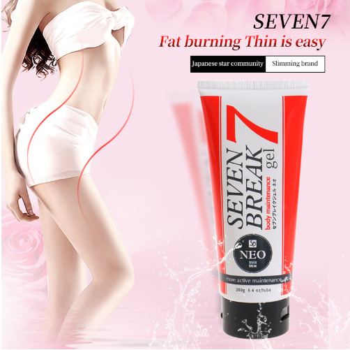 Crema Reductora 7 Días - Adelgazante Corporal para Cintura, Abdomen y Piernas - Image 4