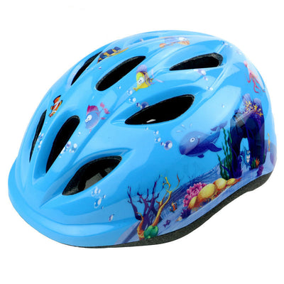 Casco de Protección Deportivo Multidisciplina para Niños - Image 3
