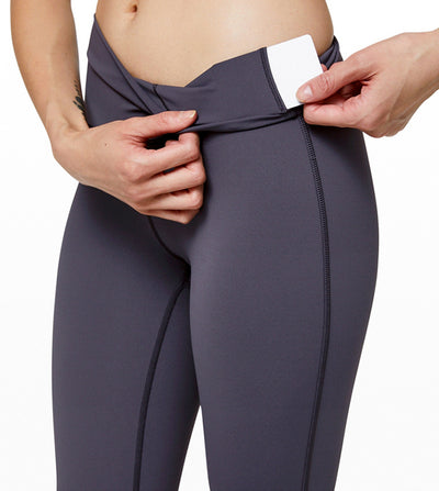 Pantalones deportivos yoga y running de alto rendimiento - Image 6