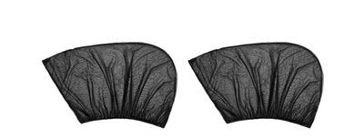 Parasol Automotriz Protector Solar con Bloqueo de Mosquitos - Image 12