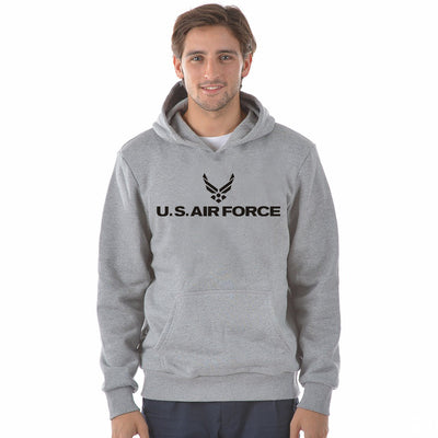 Sudadera U.S. Air Force - Image 3