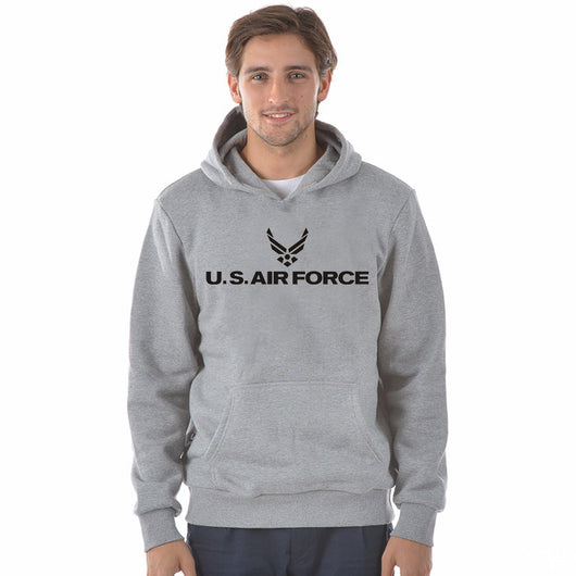 Sudadera U.S. Air Force - Image 3