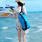 Bolsa Impermeable de Malla PVC - Resistente y Versátil