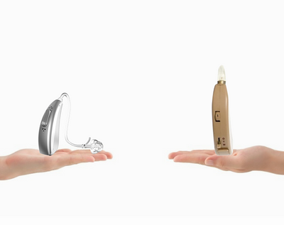 Audífono Invisible Inalámbrico de Última Generación - Image 10