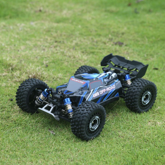Auto RC Todoterreno 4x4 Brushless de Alta Velocidad Modelo Bigfoot