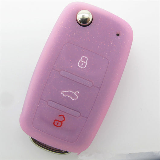 Funda de Silicona para Llaves del Auto - Image 27