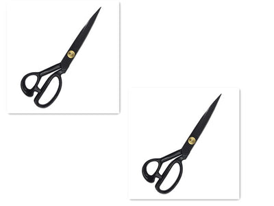 Tijeras de Sastre Artesanales Premium - Image 12