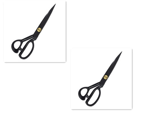 Tijeras de Sastre Artesanales Premium - Image 12