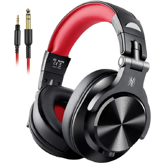 Auriculares OneOdio - Audio Premium con Cancelación de Ruido