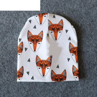 Gorra Deportiva Infantil Protección Viento