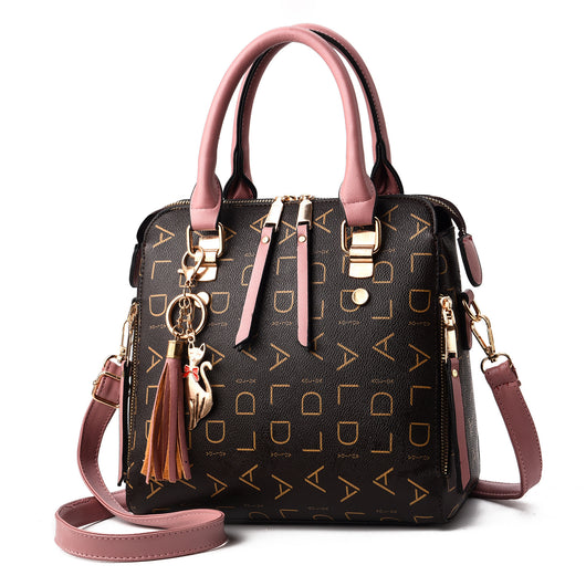 Bolsa Bandolera Diagonal de Moda - Image 6