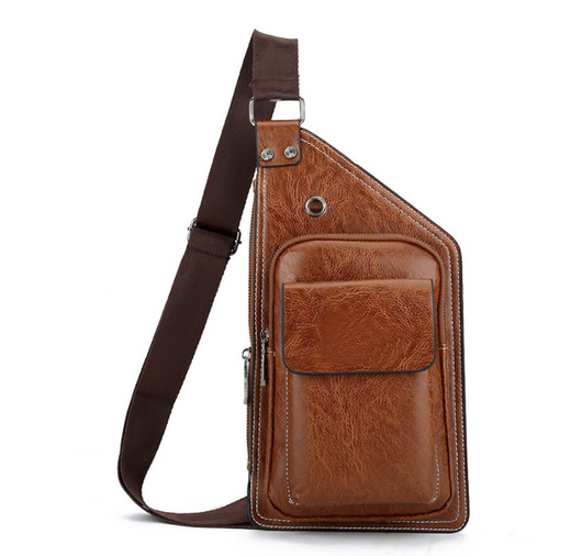 Mochila de Ciclismo y Aventura para Hombre - Bolsa Deportiva Versátil - Image 7