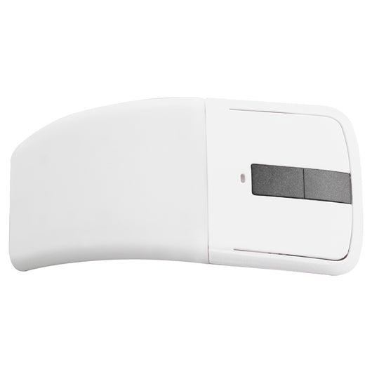 Ratón Inalámbrico Óptico Ultrafino 2.4G Plegable - Image 4