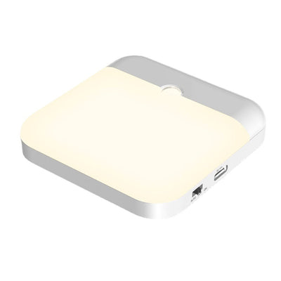 Lámpara LED Inteligente Dual con Carga USB e Inducción Táctil - Image 5