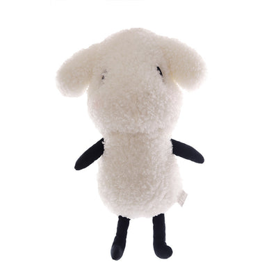 Peluche de Lana Suave Adorable para la Cama - Diseño Creativo - Image 3