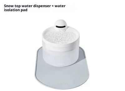 Bebedero Inteligente para Mascotas con Monitoreo de Calidad de Agua 24/7 - Image 7