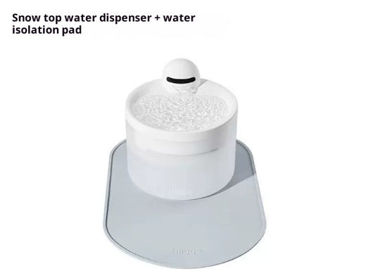 Bebedero Inteligente para Mascotas con Monitoreo de Calidad de Agua 24/7 - Image 7