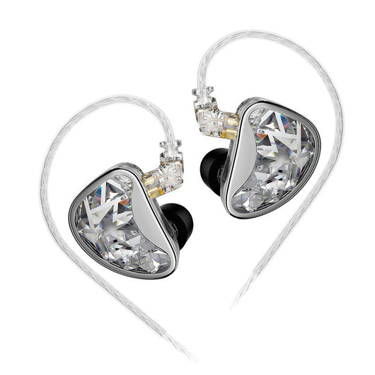 Auriculares Dinámicos de 12 Unidades con Ecualización Personalizada - Image 11