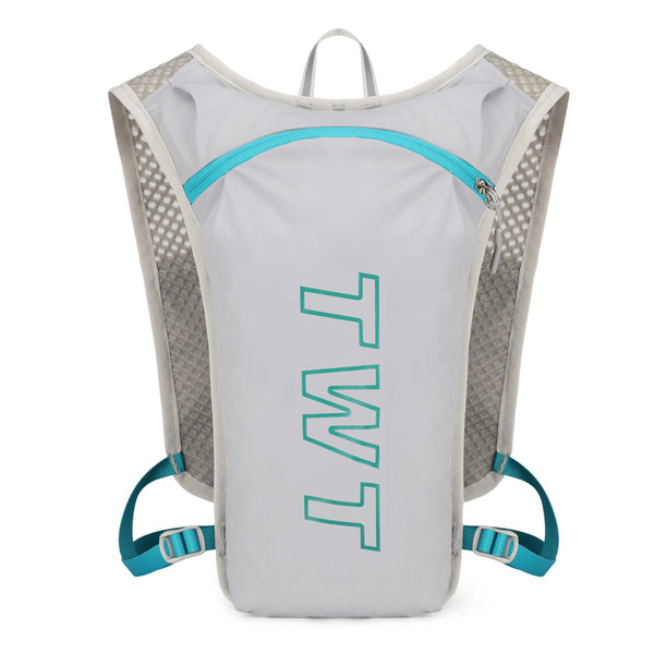 Mochila Deportiva Multifuncional para Ciclismo, Senderismo y Trail Running