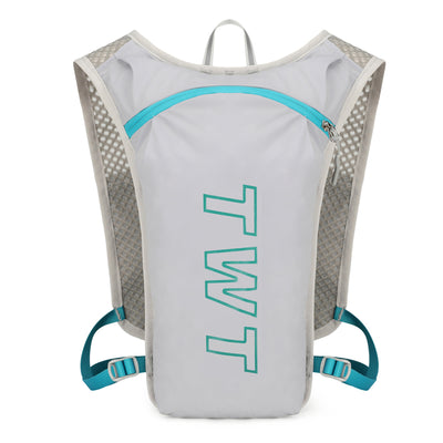 Mochila Deportiva Multifuncional para Ciclismo, Senderismo y Trail Running - Image 2