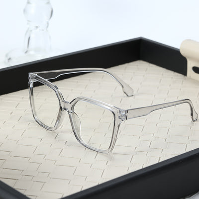 Gafas de Marco Pequeño con Diseño Facial Elegante - Image 3