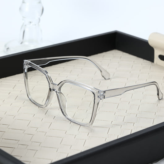 Gafas de Marco Pequeño con Diseño Facial Elegante - Image 3
