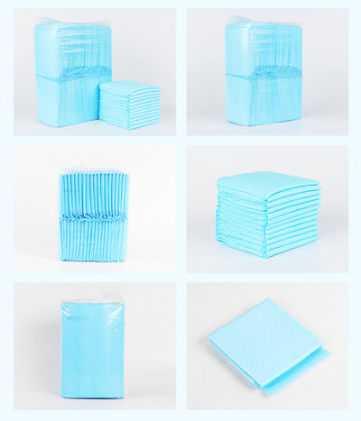 Pañal Absorbente Premium para Mascotas - Gatos y Perros - Image 7