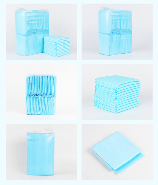 Pañal Absorbente Premium para Mascotas - Gatos y Perros - Image 7