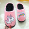 Red Slippers 16 Cm