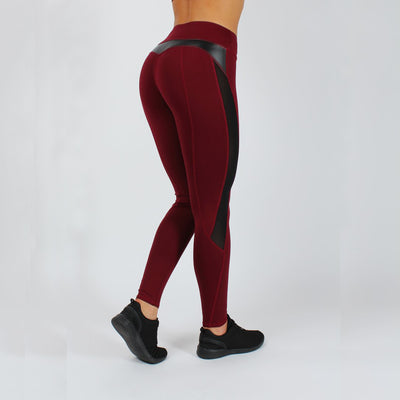 Leggins Deportivos Cintura Alta Moldeadores - Image 8