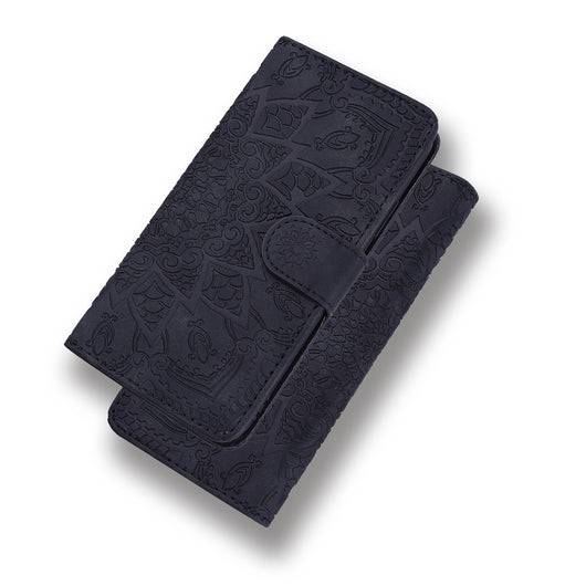 Funda Cartera Protectora de Cuero con Cierre Magnético - Image 9