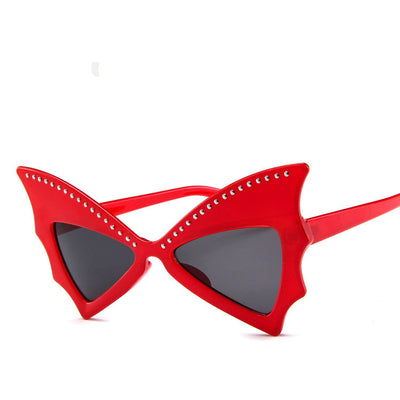 Gafas de Sol con Tachuelas Metálicas - Image 14