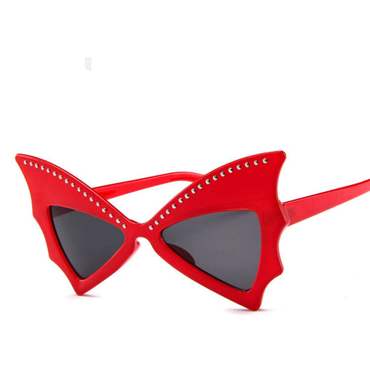 Gafas de Sol con Tachuelas Metálicas - Image 14