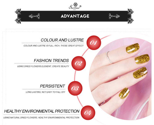 Gel de Uñas Diamante - Image 8