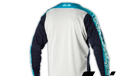 Camiseta Deportiva de Manga Larga para Ciclismo de Montaña y Descenso - Image 3