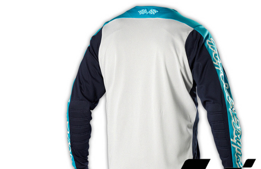Camiseta Deportiva de Manga Larga para Ciclismo de Montaña y Descenso - Image 3