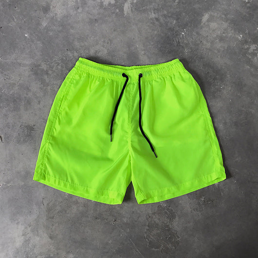 Pantalones Casuales de Playa para Hombre Candy 5 - 10 Colores - Image 8