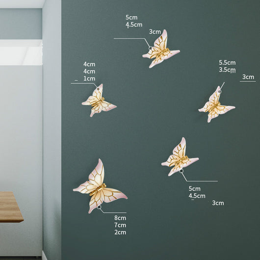 Reloj de Pared Decorativo para el Hogar - Image 15