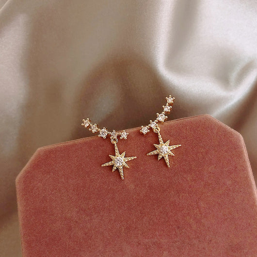 Aretes Octagonales para el Día a Día - Image 6