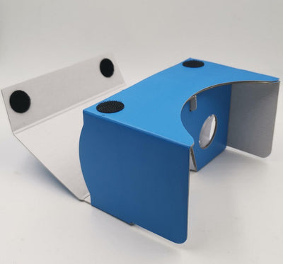Gafas de Realidad Virtual Cardboard - Image 3