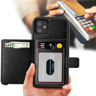 Funda Magnética Protectora para Celular - Image 4