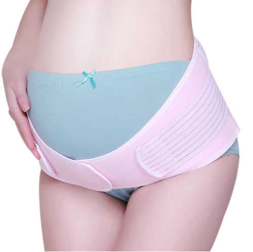 Faja Embarazo Respirable - Soporte Lumbar y Recuperación Postparto - Image 7