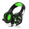 Auriculares Gaming Luminosos GM-1 con Micrófono y Luces LED