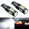 Bombilla LED T10 para Auto