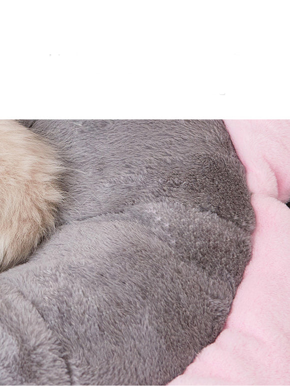 Nido Removible y Lavable para Mascotas