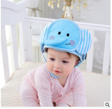 Casco de Seguridad Infantil Transpirable con Protección Antiimpacto - Image 27